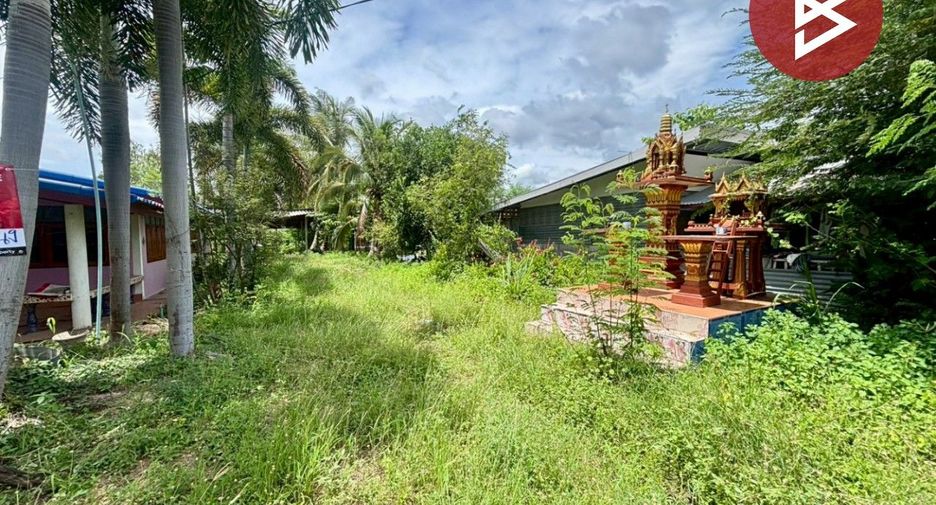 For sale 1 bed house in Tha Muang, Kanchanaburi