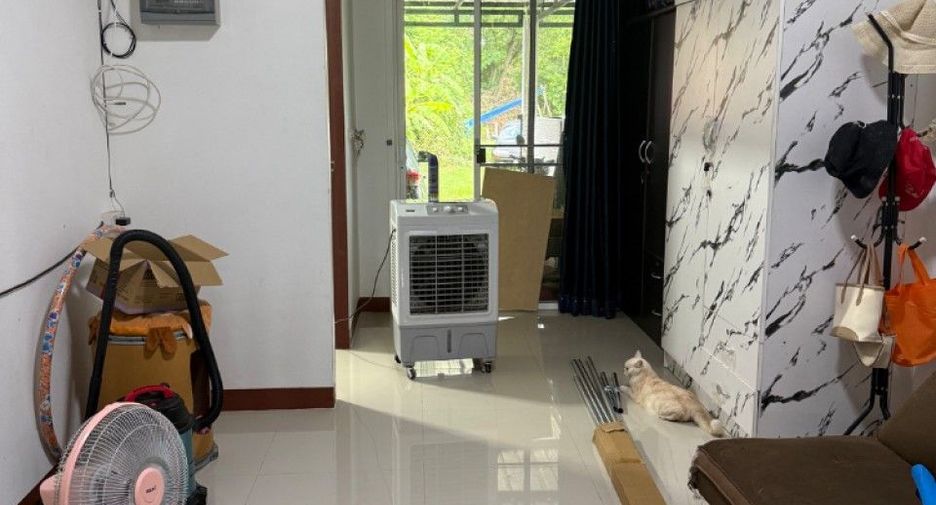 Haus zum Kauf mit 2 Zimmer in San Kamphaeng, Chiang Mai