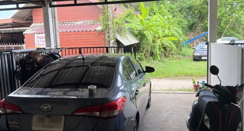 Haus zum Kauf mit 2 Zimmer in San Kamphaeng, Chiang Mai