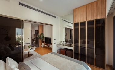 À vendre 1 chambre condo à Watthana, Bangkok