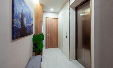 À vendre 1 chambre condo à Watthana, Bangkok