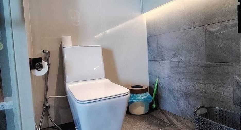 出售 1 卧室 公寓 在 Pratumnak, 芭提雅