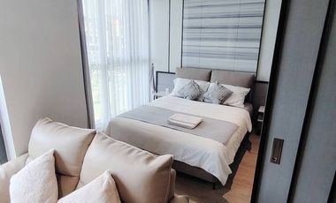 For rent and for sale 1 bed condo in Pratumnak, Pattaya