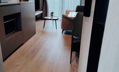 For rent and for sale 1 bed condo in Pratumnak, Pattaya