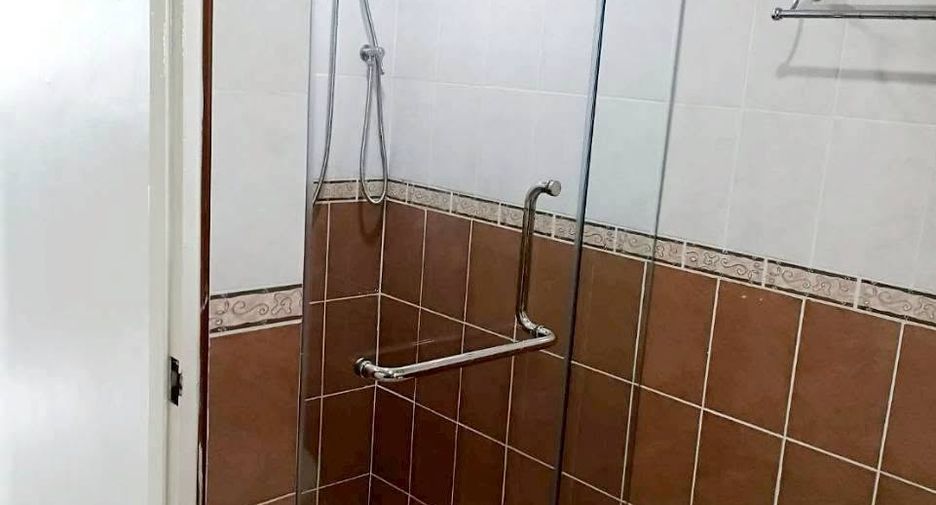 Condo en alquiler de 1 habitaciones en Jomtien, Pattaya