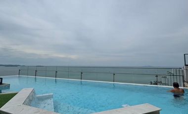 For rent 1 bed condo in Pratumnak, Pattaya
