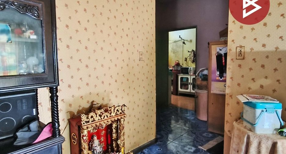 À vendre 2 chambres maison à Mueang Chon Buri, Chonburi