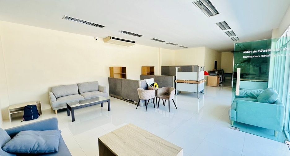 出租 办公室 在 Mueang Rayong, Rayong