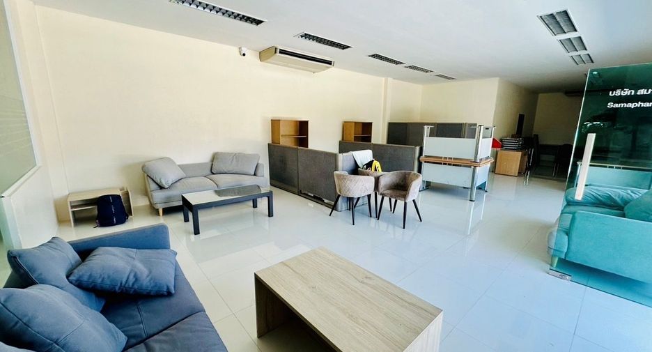 出租 办公室 在 Mueang Rayong, Rayong