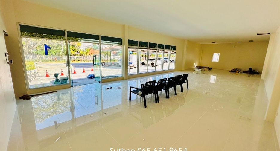出租 办公室 在 Mueang Rayong, Rayong