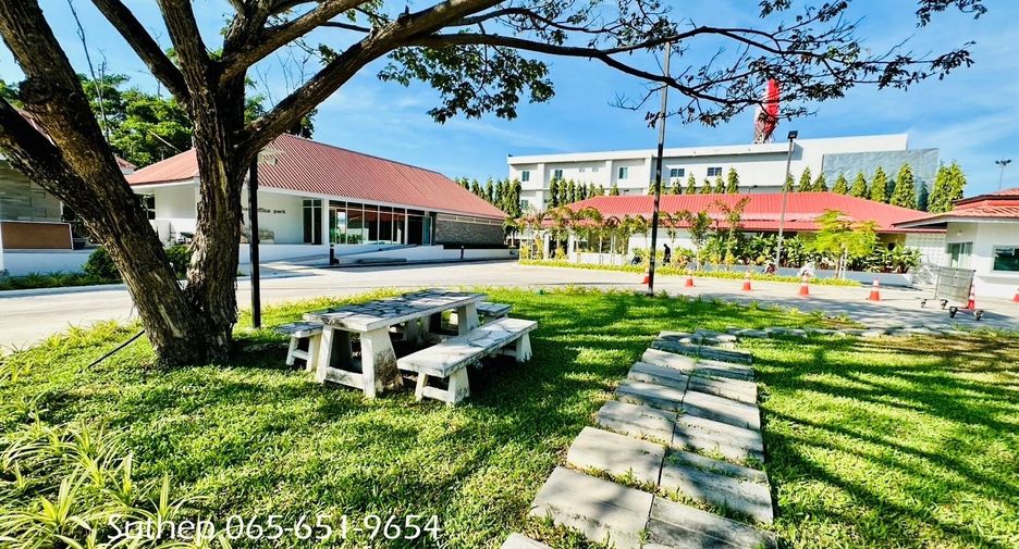 出租 办公室 在 Mueang Rayong, Rayong