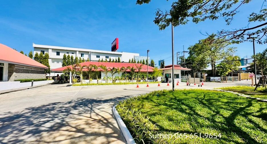 出租 办公室 在 Mueang Rayong, Rayong