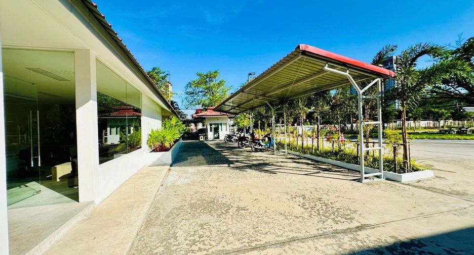 出租 办公室 在 Mueang Rayong, Rayong