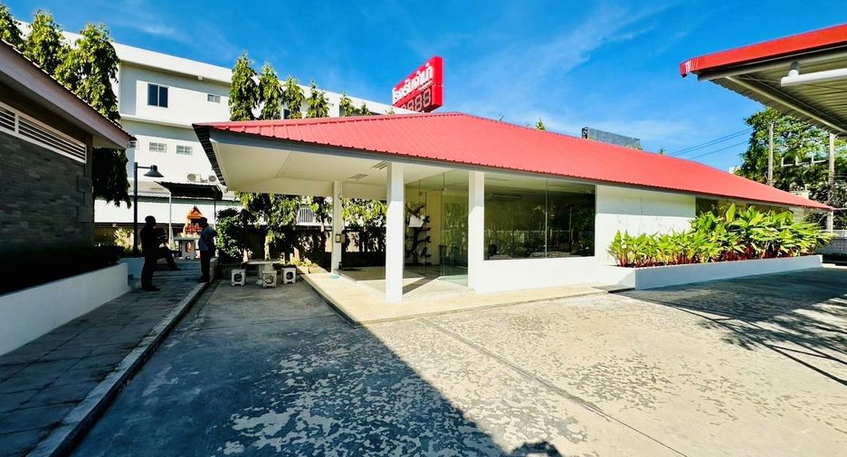 出租 办公室 在 Mueang Rayong, Rayong