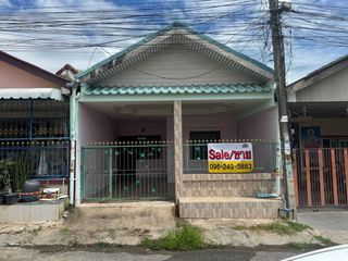 For sale 2 bedrooms townhouse in Bang Lamung, Chonburi