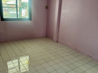 For sale 2 bedrooms townhouse in Bang Lamung, Chonburi