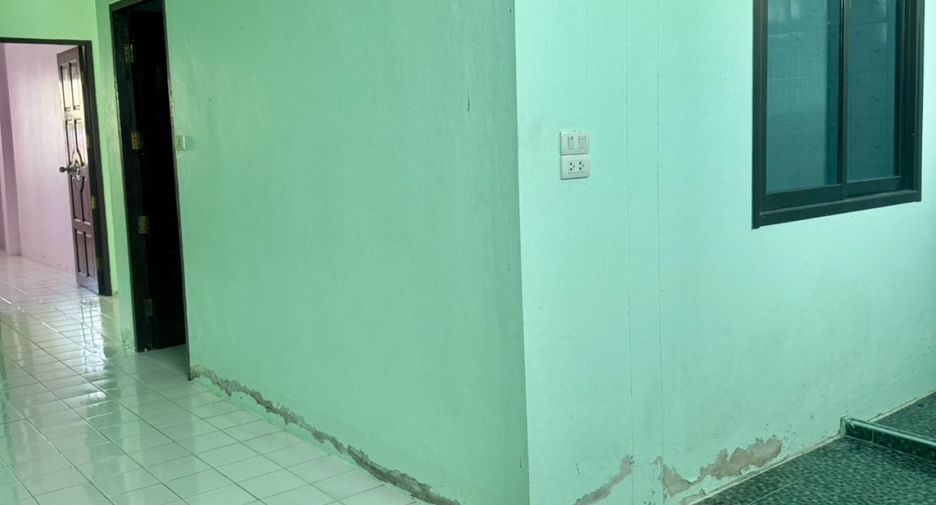 For sale 2 ベッドルーム townhouse in South Pattaya, Pattaya