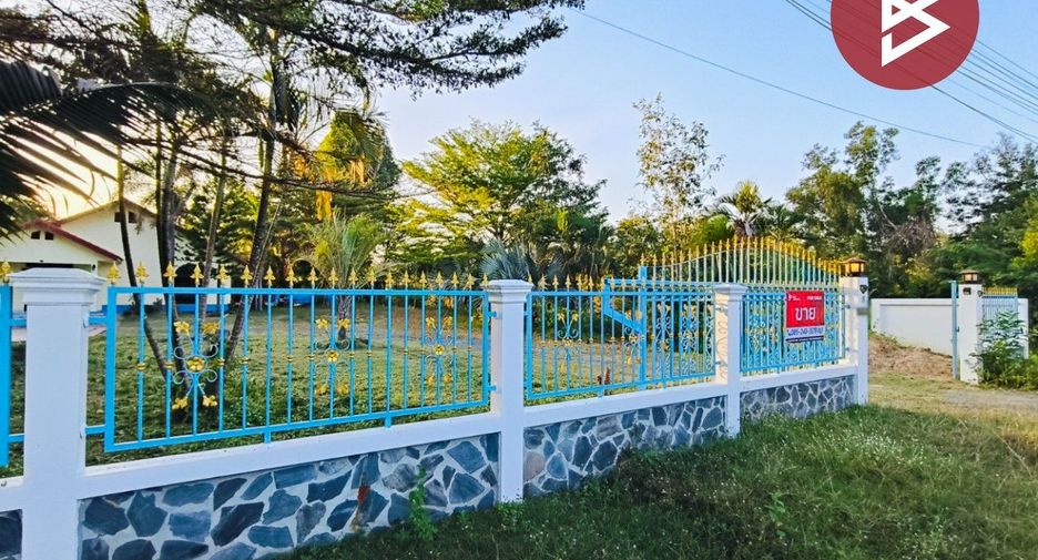 Haus zum Kauf mit 3 Zimmer in Prasat, Surin