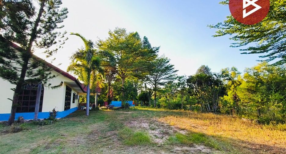 Haus zum Kauf mit 3 Zimmer in Prasat, Surin