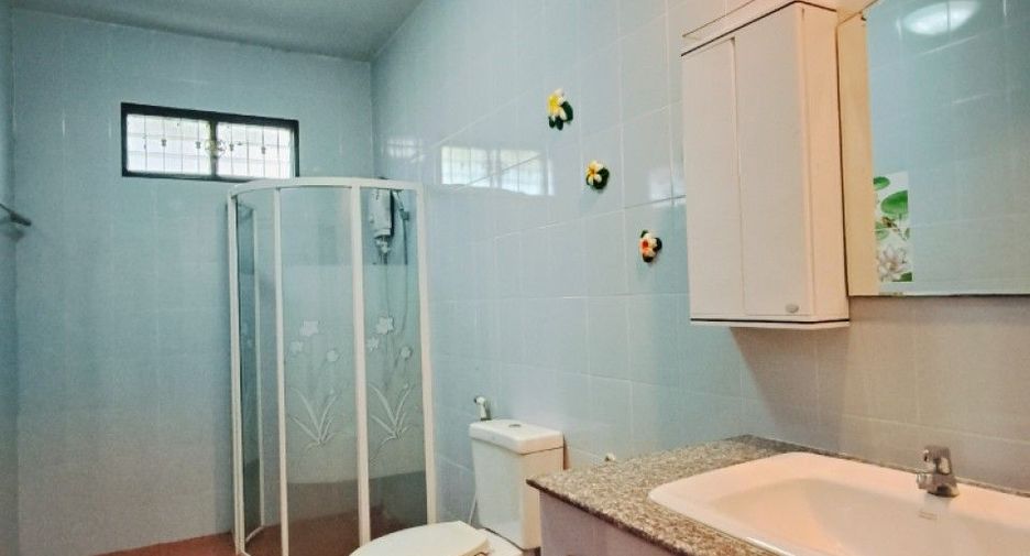 Haus zum Kauf mit 3 Zimmer in Prasat, Surin