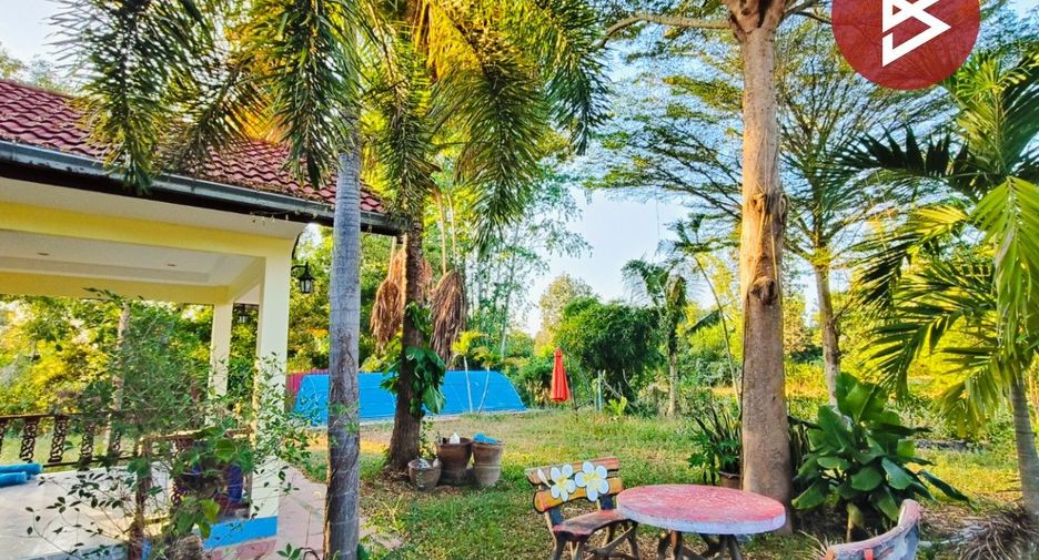Haus zum Kauf mit 3 Zimmer in Prasat, Surin