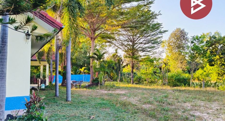 Haus zum Kauf mit 3 Zimmer in Prasat, Surin
