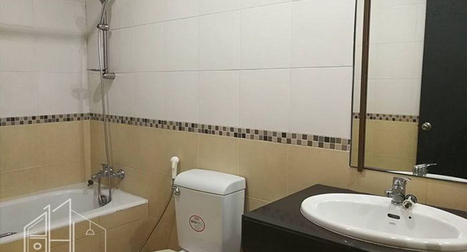 For rent 1 bed apartment in Watthana, Bangkok