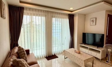 For rent 2 bedrooms condo in South Pattaya, Pattaya