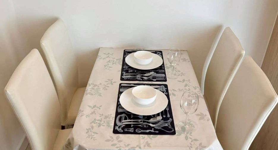 Wohnung zur Miete mit 2 Zimmer in South Pattaya, Pattaya