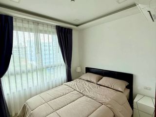 For rent 2 bedrooms condo in Bang Lamung, Chonburi