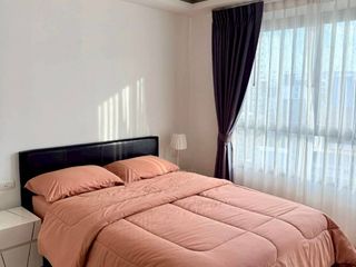 For rent 2 bedrooms condo in Bang Lamung, Chonburi
