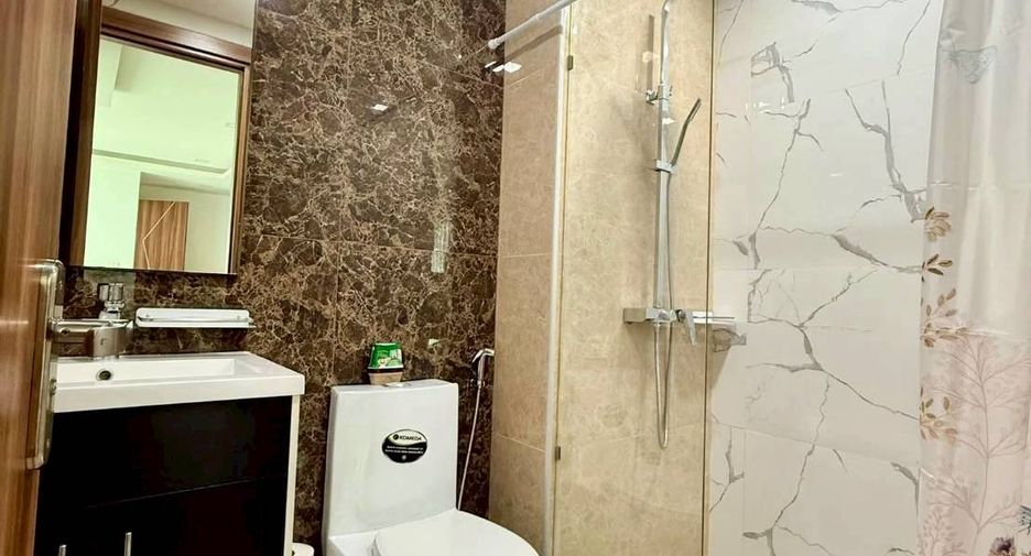 Wohnung zur Miete mit 2 Zimmer in South Pattaya, Pattaya