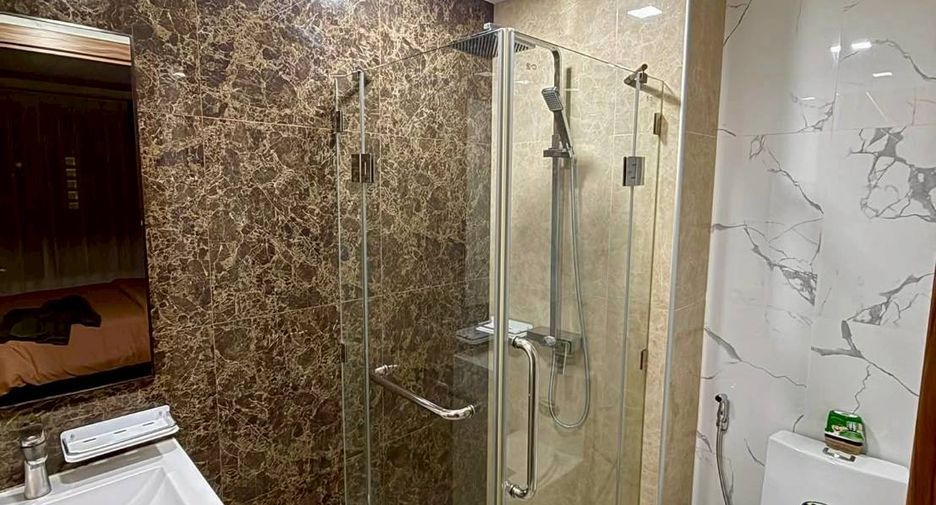 Wohnung zur Miete mit 2 Zimmer in South Pattaya, Pattaya