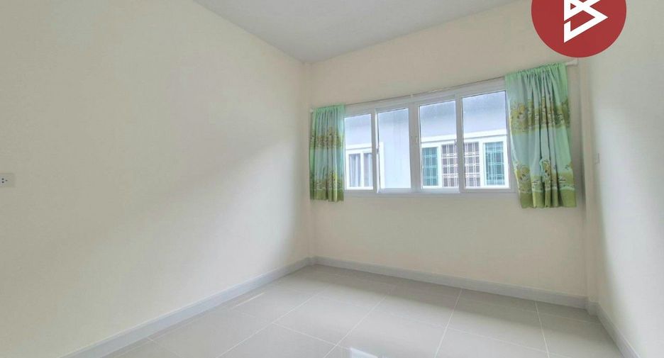 For sale 3 bedrooms townhouse in Phutthamonthon, Nakhon Pathom