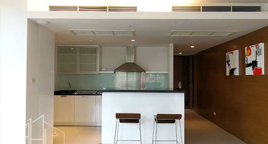 Wohnung zur Miete mit 3 Zimmer in Watthana, Bangkok