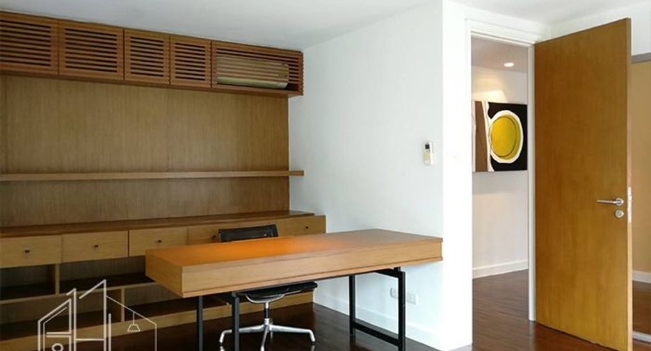 Wohnung zur Miete mit 3 Zimmer in Watthana, Bangkok