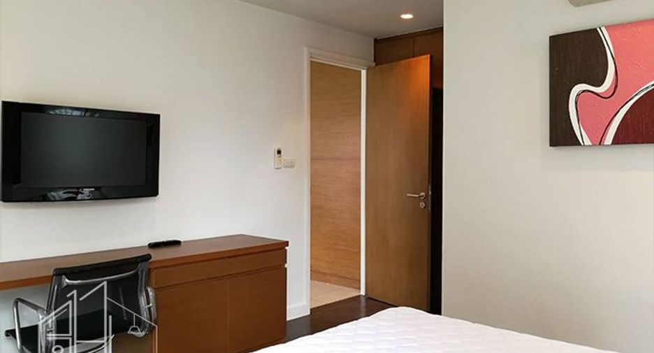Wohnung zur Miete mit 3 Zimmer in Watthana, Bangkok