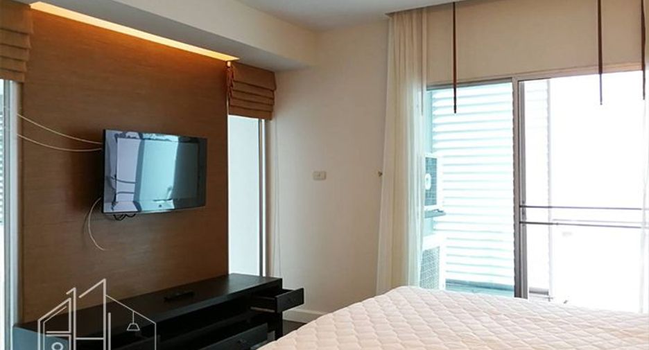 Wohnung zur Miete mit 3 Zimmer in Watthana, Bangkok