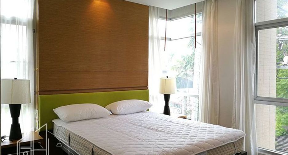 Wohnung zur Miete mit 3 Zimmer in Watthana, Bangkok