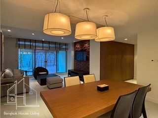 出租 2 卧室 公寓 在 Watthana, 曼谷