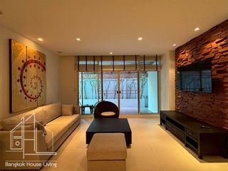 出租 2 卧室 公寓 在 Watthana, 曼谷