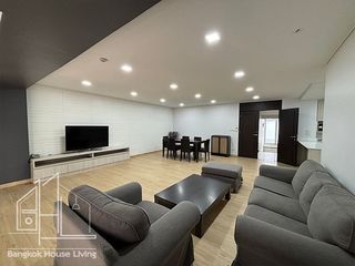Apartamento en alquiler de 2 habitaciones en Watthana, Bangkok