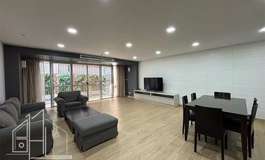 Apartment zur Miete mit 2 Zimmer in Watthana, Bangkok