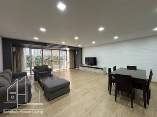 Apartamento en alquiler de 2 habitaciones en Watthana, Bangkok