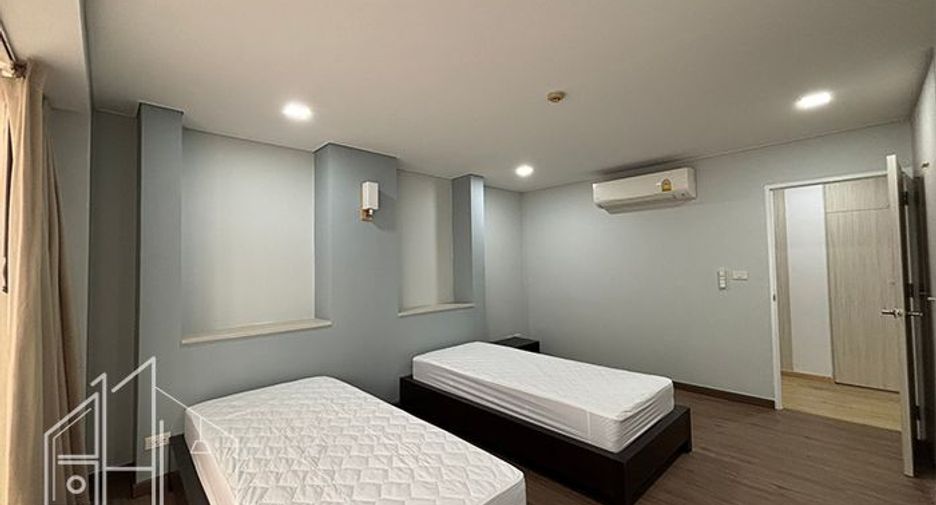 Apartment zur Miete mit 2 Zimmer in Watthana, Bangkok