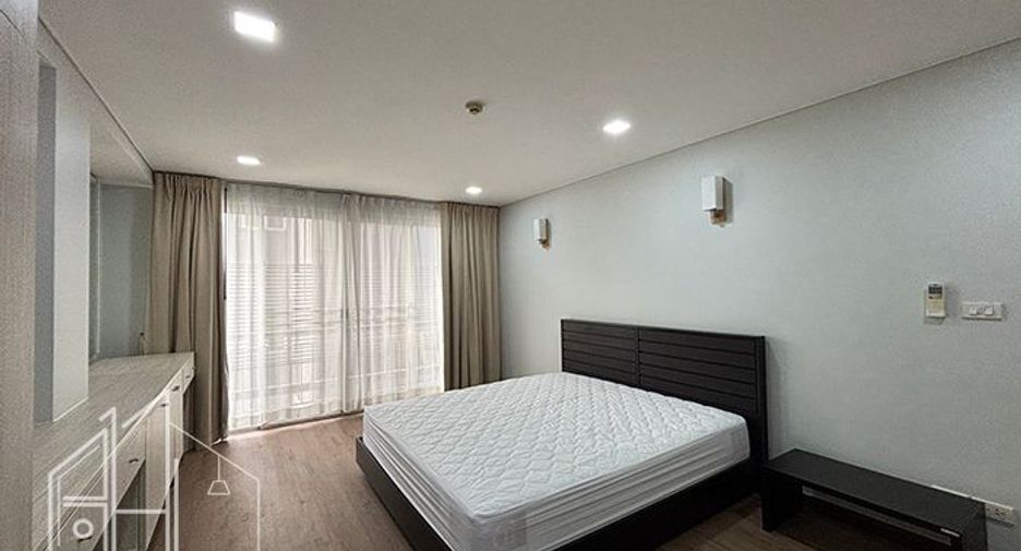 Apartment zur Miete mit 2 Zimmer in Watthana, Bangkok