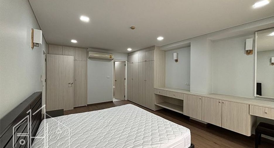 Apartment zur Miete mit 2 Zimmer in Watthana, Bangkok