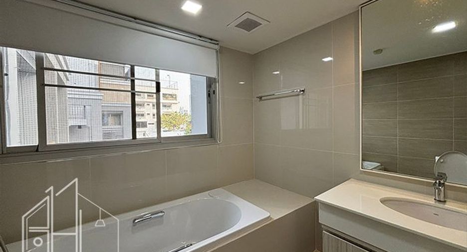 Apartment zur Miete mit 2 Zimmer in Watthana, Bangkok