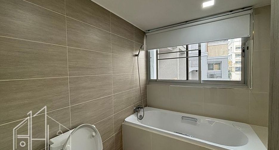 Apartment zur Miete mit 2 Zimmer in Watthana, Bangkok