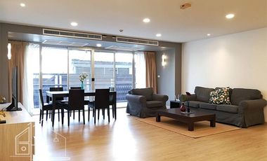 Wohnung zur Miete mit 3 Zimmer in Watthana, Bangkok